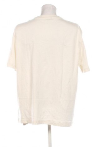 Pánské tričko  Calvin Klein Jeans, Velikost XL, Barva Bílá, Cena  459,00 Kč