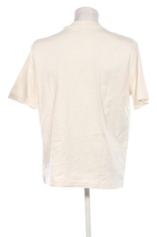 Pánské tričko  Calvin Klein Jeans, Velikost S, Barva Bílá, Cena  459,00 Kč