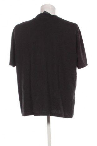 Ανδρικό t-shirt Calvin Klein Jeans, Μέγεθος XXL, Χρώμα Μαύρο, Τιμή 53,99 €