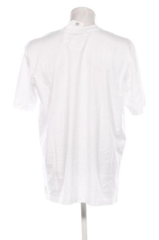 Pánske tričko  Calvin Klein Jeans, Veľkosť XL, Farba Biela, Cena  39,95 €
