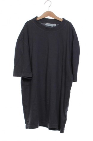 Мъжка тениска Calvin Klein Jeans, Размер XXS, Цвят Сив, Цена 79,99 лв.