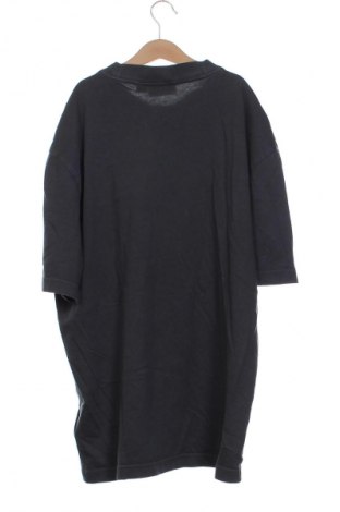 Мъжка тениска Calvin Klein Jeans, Размер XXS, Цвят Сив, Цена 79,99 лв.