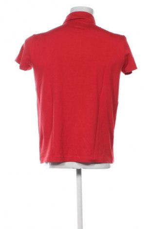 Herren T-Shirt Calvin Klein Jeans, Größe XL, Farbe Rot, Preis € 24,55