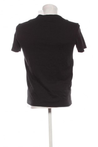 Pánske tričko  Calvin Klein Jeans, Veľkosť M, Farba Čierna, Cena  39,95 €