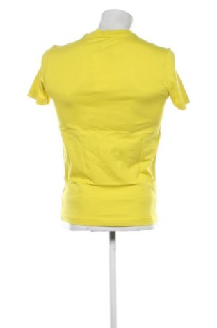 Ανδρικό t-shirt Calvin Klein Jeans, Μέγεθος S, Χρώμα Κίτρινο, Τιμή 49,99 €