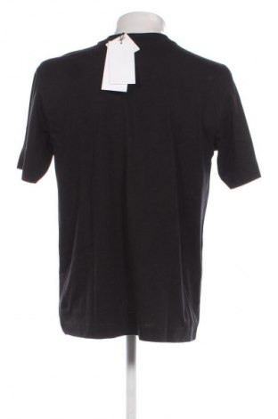 Herren T-Shirt Calvin Klein Jeans, Größe S, Farbe Schwarz, Preis € 37,99