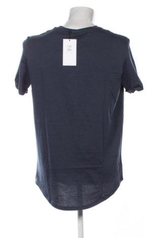 Pánské tričko  Calvin Klein Jeans, Velikost XL, Barva Modrá, Cena  949,00 Kč