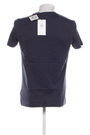 Męski T-shirt Calvin Klein Jeans, Rozmiar M, Kolor Niebieski, Cena 202,99 zł
