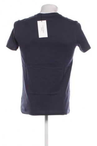 Pánské tričko  Calvin Klein Jeans, Velikost M, Barva Modrá, Cena  749,00 Kč