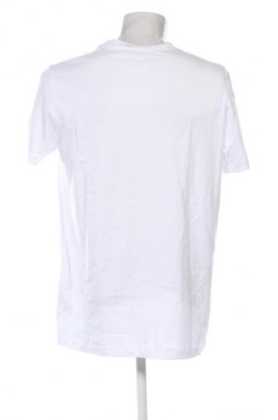 Herren T-Shirt Calvin Klein Jeans, Größe 3XL, Farbe Weiß, Preis € 40,99