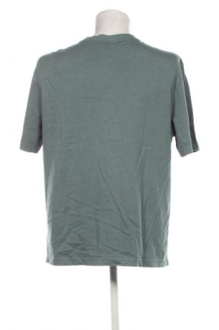 Tricou de bărbați Calvin Klein Jeans, Mărime M, Culoare Verde, Preț 220,99 Lei