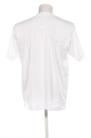 Pánske tričko  Calvin Klein Jeans, Veľkosť M, Farba Biela, Cena  39,95 €