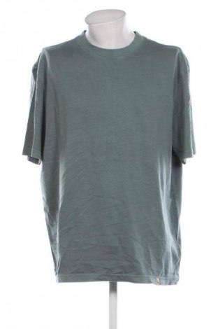 Herren T-Shirt Calvin Klein Jeans, Größe XL, Farbe Grün, Preis 69,99 €