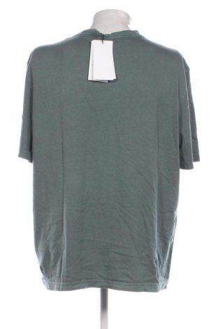 Herren T-Shirt Calvin Klein Jeans, Größe XL, Farbe Grün, Preis 69,99 €