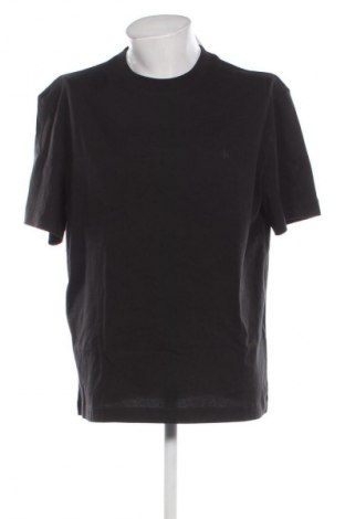 Pánske tričko  Calvin Klein Jeans, Veľkosť M, Farba Čierna, Cena  58,95 €