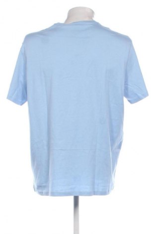 Ανδρικό t-shirt Calvin Klein Jeans, Μέγεθος XL, Χρώμα Μπλέ, Τιμή 37,99 €