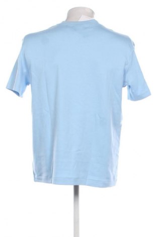 Ανδρικό t-shirt Calvin Klein Jeans, Μέγεθος S, Χρώμα Μπλέ, Τιμή 34,99 €