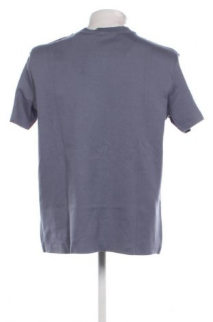 Ανδρικό t-shirt Calvin Klein Jeans, Μέγεθος M, Χρώμα Γκρί, Τιμή 34,99 €