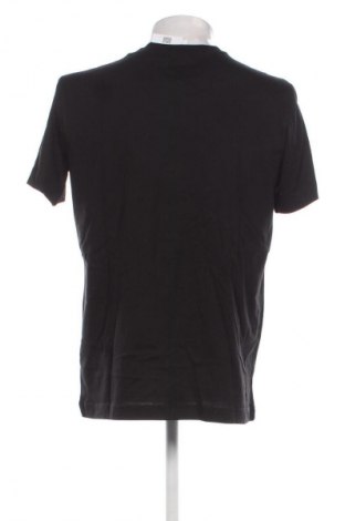 Herren T-Shirt Calvin Klein Jeans, Größe L, Farbe Schwarz, Preis 40,99 €