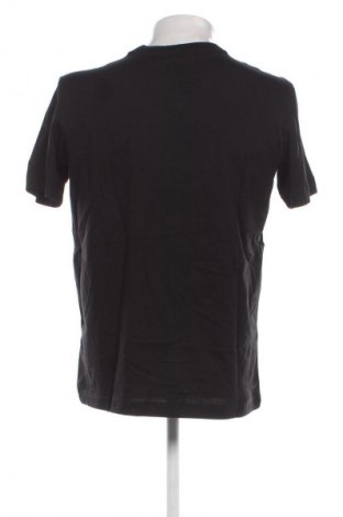 Herren T-Shirt Calvin Klein Jeans, Größe L, Farbe Schwarz, Preis € 27,99