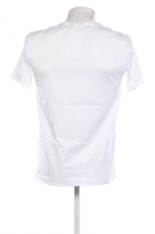 Herren T-Shirt Calvin Klein Jeans, Größe S, Farbe Weiß, Preis € 38,99