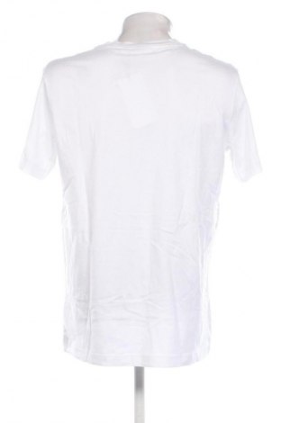 Pánske tričko  Calvin Klein Jeans, Veľkosť XL, Farba Biela, Cena  34,95 €