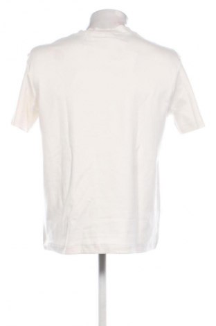 Férfi póló Calvin Klein Jeans, Méret M, Szín Ekrü
, Ár 22 649 Ft