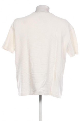 Férfi póló Calvin Klein Jeans, Méret XXL, Szín Ekrü
, Ár 19 139 Ft