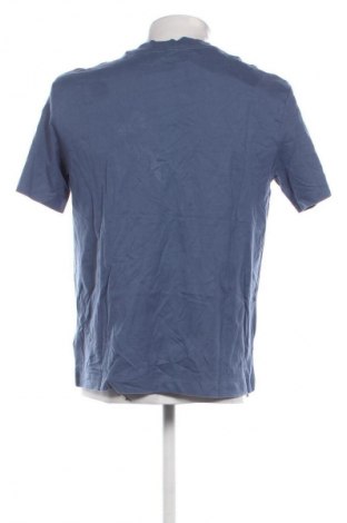 Ανδρικό t-shirt Calvin Klein Jeans, Μέγεθος S, Χρώμα Μπλέ, Τιμή 53,99 €