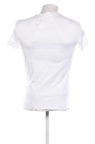 Ανδρικό t-shirt Calvin Klein Jeans, Μέγεθος S, Χρώμα Λευκό, Τιμή 40,99 €
