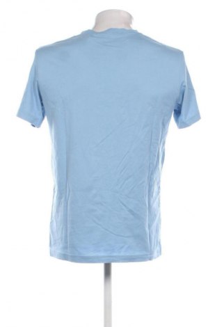 Ανδρικό t-shirt Calvin Klein Jeans, Μέγεθος M, Χρώμα Μπλέ, Τιμή 37,99 €