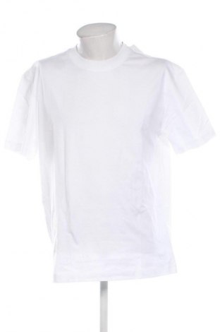Ανδρικό t-shirt Calvin Klein Jeans, Μέγεθος L, Χρώμα Λευκό, Τιμή 64,99 €