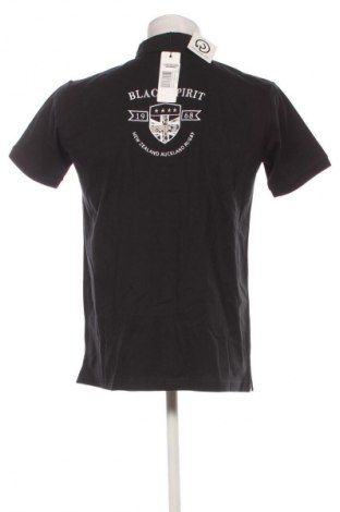 Herren T-Shirt Camberabero, Größe L, Farbe Schwarz, Preis € 32,99