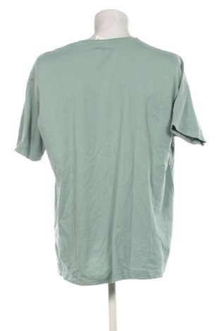 Férfi póló Camel Active, Méret XXL, Szín Zöld, Ár 5 474 Ft