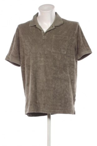 Férfi póló Camel Active, Méret XXL, Szín Zöld, Ár 9 775 Ft