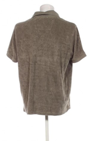 Férfi póló Camel Active, Méret XXL, Szín Zöld, Ár 9 775 Ft