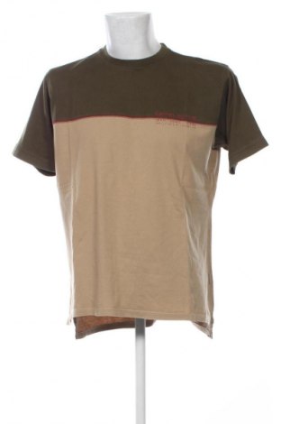 Herren T-Shirt Camel Active, Größe L, Farbe Mehrfarbig, Preis € 13,81