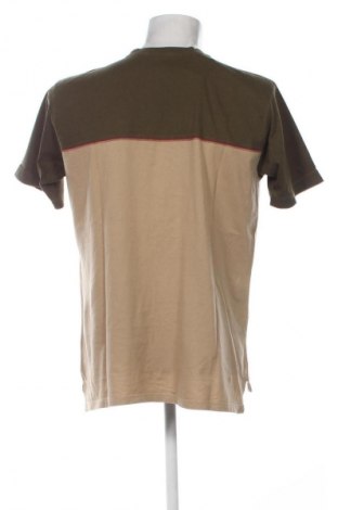 Herren T-Shirt Camel Active, Größe L, Farbe Mehrfarbig, Preis € 13,81