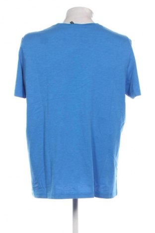 Herren T-Shirt Camel Active, Größe XXL, Farbe Blau, Preis € 43,99