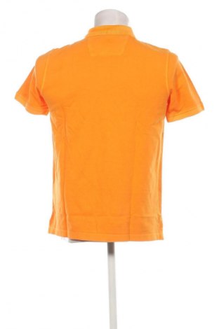 Herren T-Shirt Camel Active, Größe M, Farbe Orange, Preis € 75,99