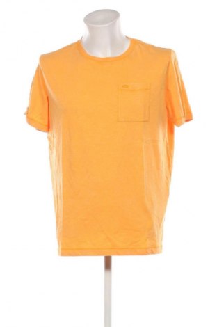 Herren T-Shirt Camel Active, Größe XL, Farbe Orange, Preis € 43,99