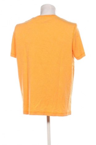 Herren T-Shirt Camel Active, Größe XL, Farbe Orange, Preis € 43,99