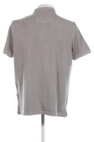 Férfi póló Camel Active, Méret XL, Szín Szürke, Ár 29 089 Ft
