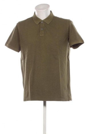 Herren T-Shirt Camel Active, Größe XL, Farbe Grün, Preis € 75,99