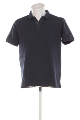 Herren T-Shirt Camel Active, Größe L, Farbe Blau, Preis € 75,99