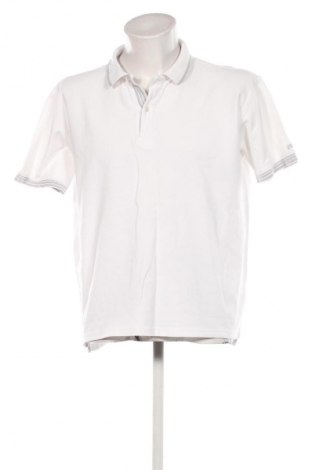 Pánské tričko  Camicissima, Velikost 3XL, Barva Bílá, Cena  253,00 Kč