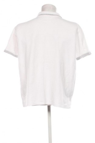 Pánské tričko  Camicissima, Velikost 3XL, Barva Bílá, Cena  253,00 Kč