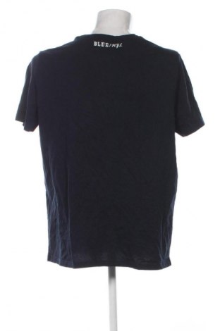 Herren T-Shirt Camp David, Größe XXL, Farbe Blau, Preis € 18,99