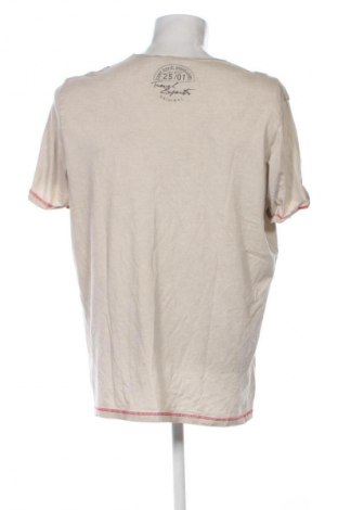 Herren T-Shirt Camp David, Größe XXL, Farbe Mehrfarbig, Preis € 18,99