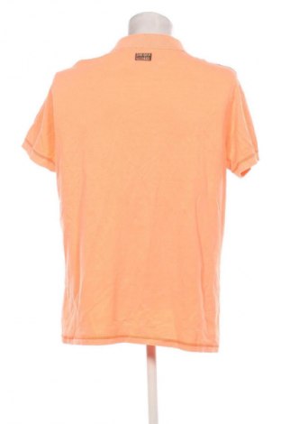 Pánske tričko  Camp David, Veľkosť XXL, Farba Viacfarebná, Cena  27,95 €